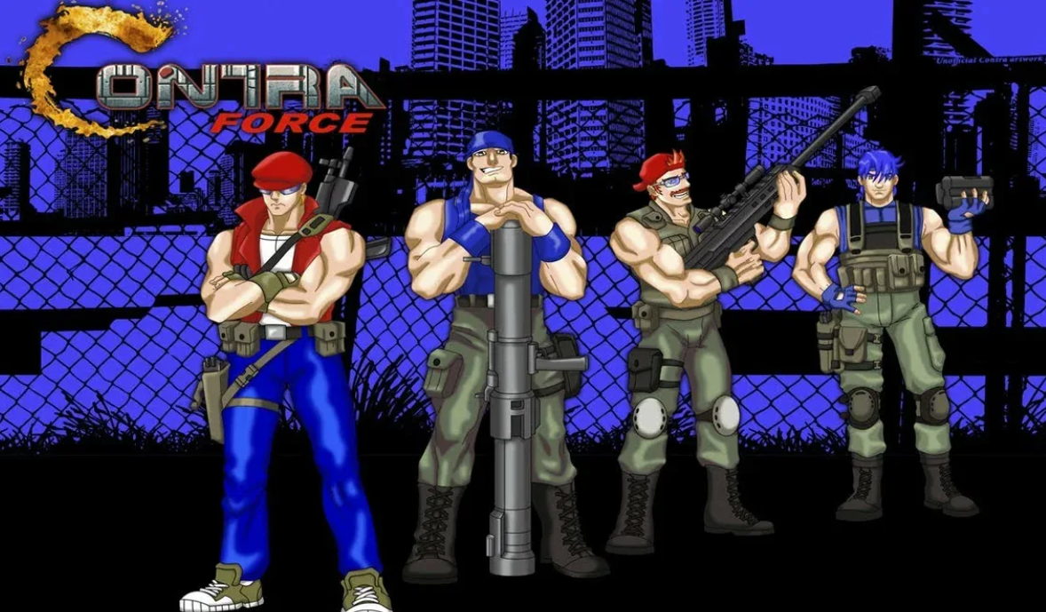 Контра Форс на Денди. Contra Force Dendy боссы. Контра 6 персонажи Денди. Контра Форс сега.