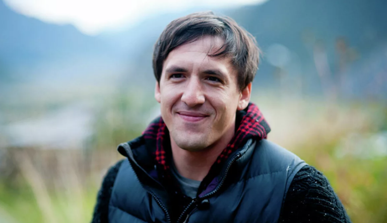    Фото: kino-teatr.ru Софья Чулкова