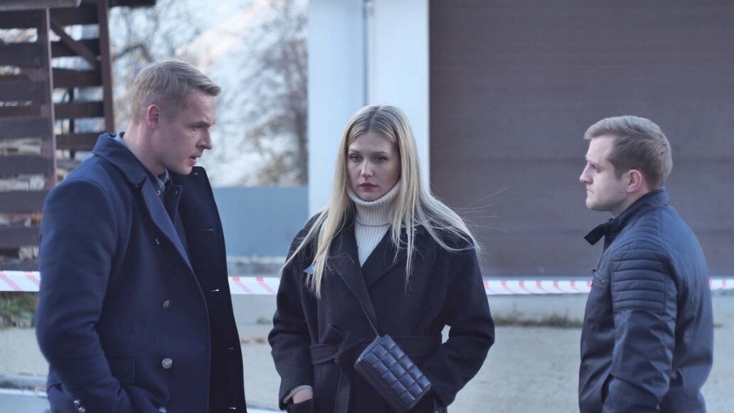 Листайте вправо, чтобы увидеть больше изображений