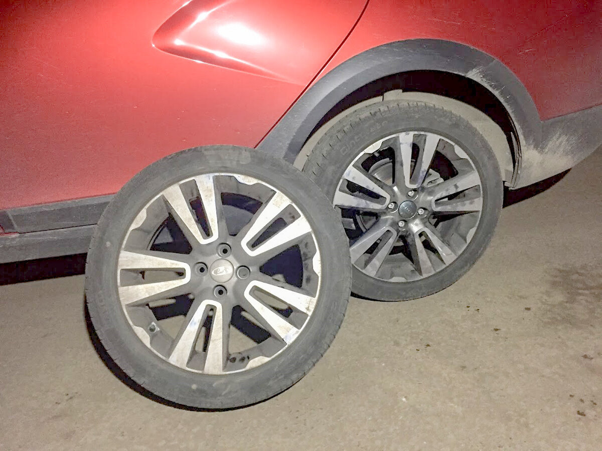   Фото: Drive2.ru (SSmirnovIlya)