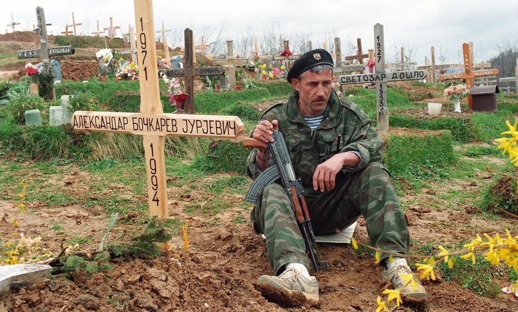  Александр Шкрабов 