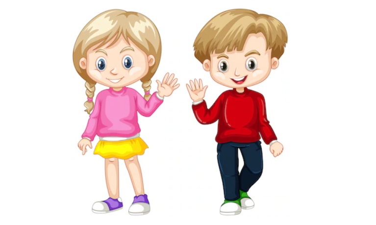Изображение из бесплатного фотостока Free Vector