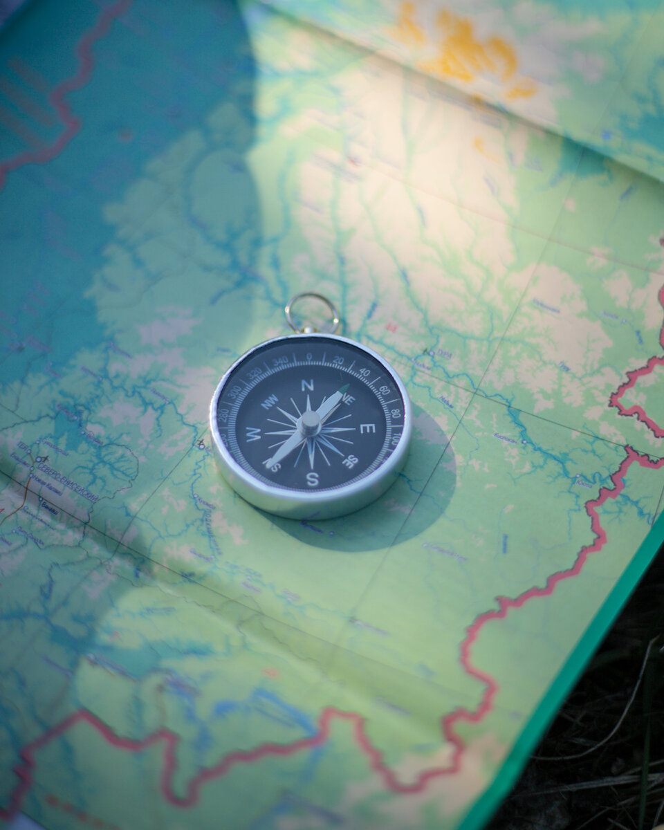 Компас