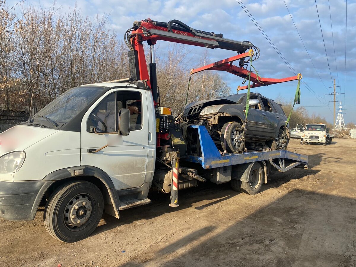 Решение проблем с транспортировкой автомобилей в условиях тесного  пространства или высокой сложности адресов | DKmotors | Дзен