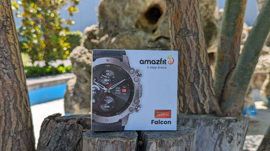 Amazfit a cheap