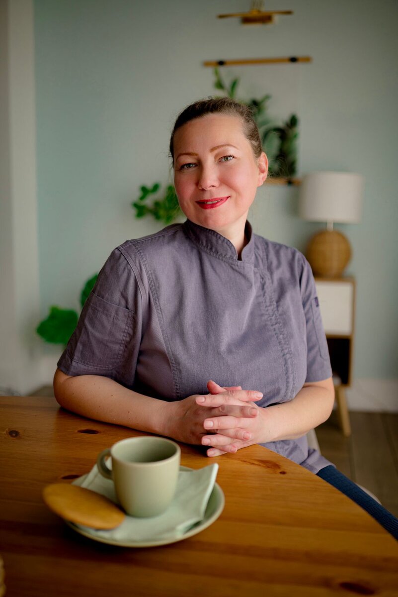 Фото автора.