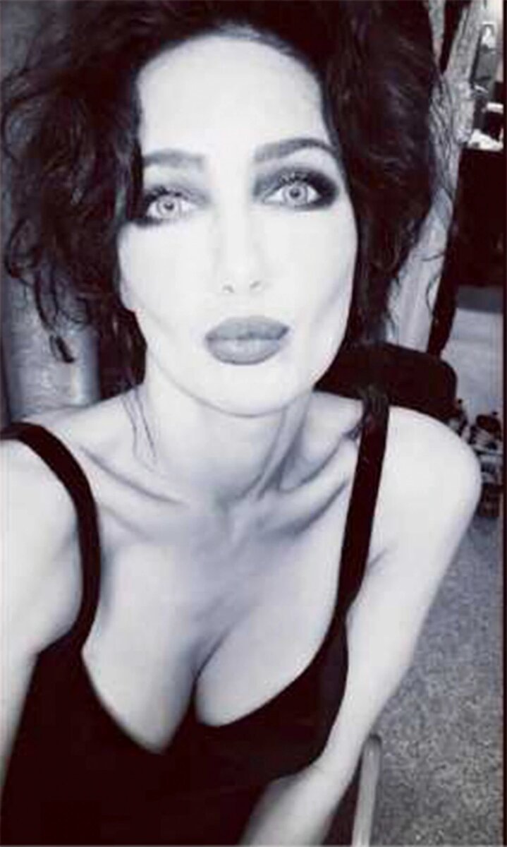 Екатерина Климова. Фото: соцсети