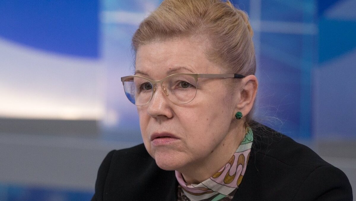     Мизулину не планируют внести в тройку кандидатов в сенаторы от врио главы Омской области Виталия Хоценко.