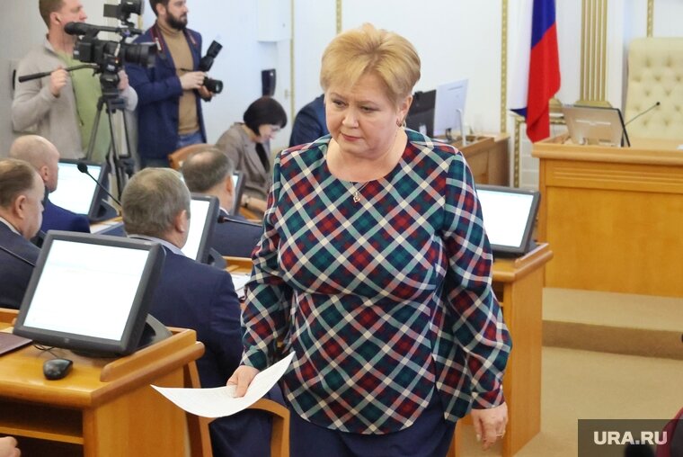    Глава соцзащиты заявила, что рассматривают возможность благотворительной помощи ветерану
