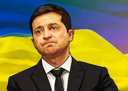    Николай Азаров: Запад ищет замену Зеленскому