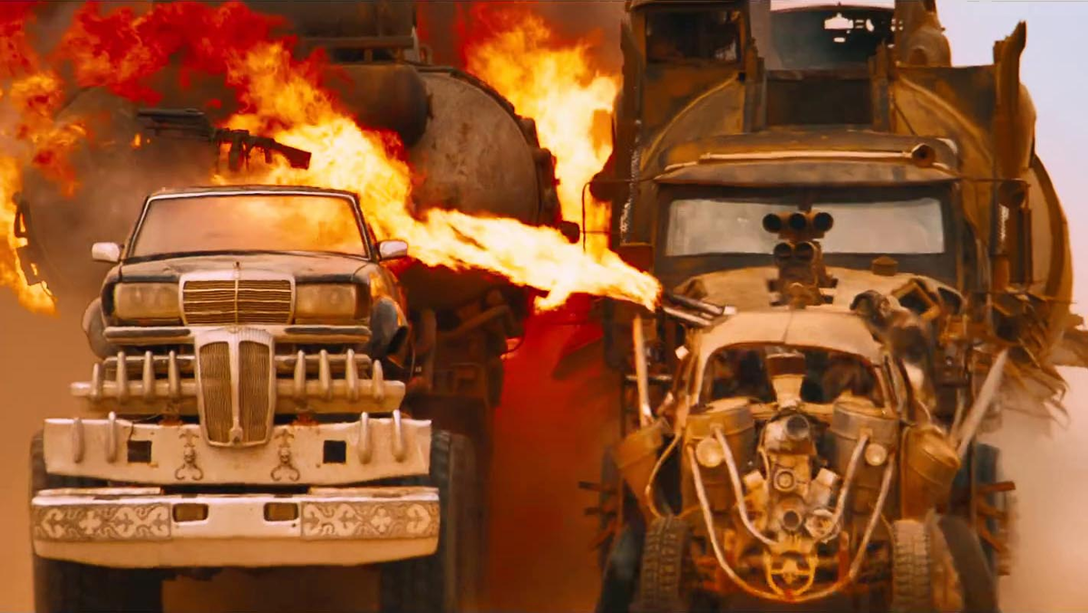 Обычный рабочий день полицейских в Австралии