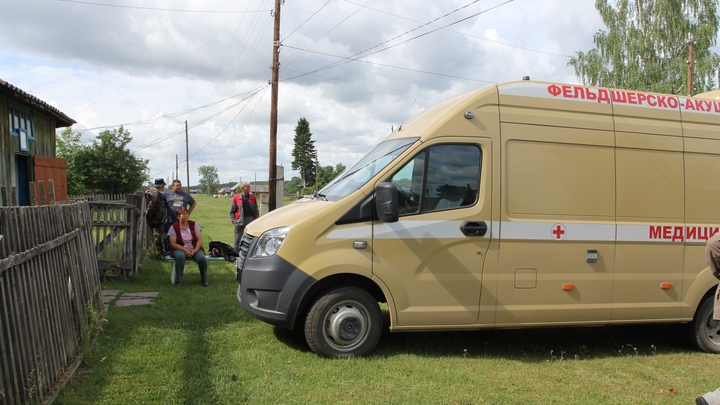 Фото: Telegram/Цивилев. Live 