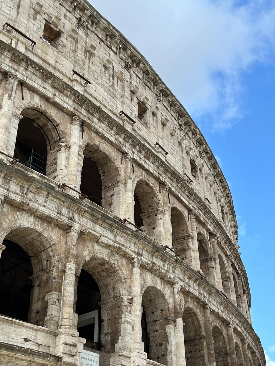 Coliseum