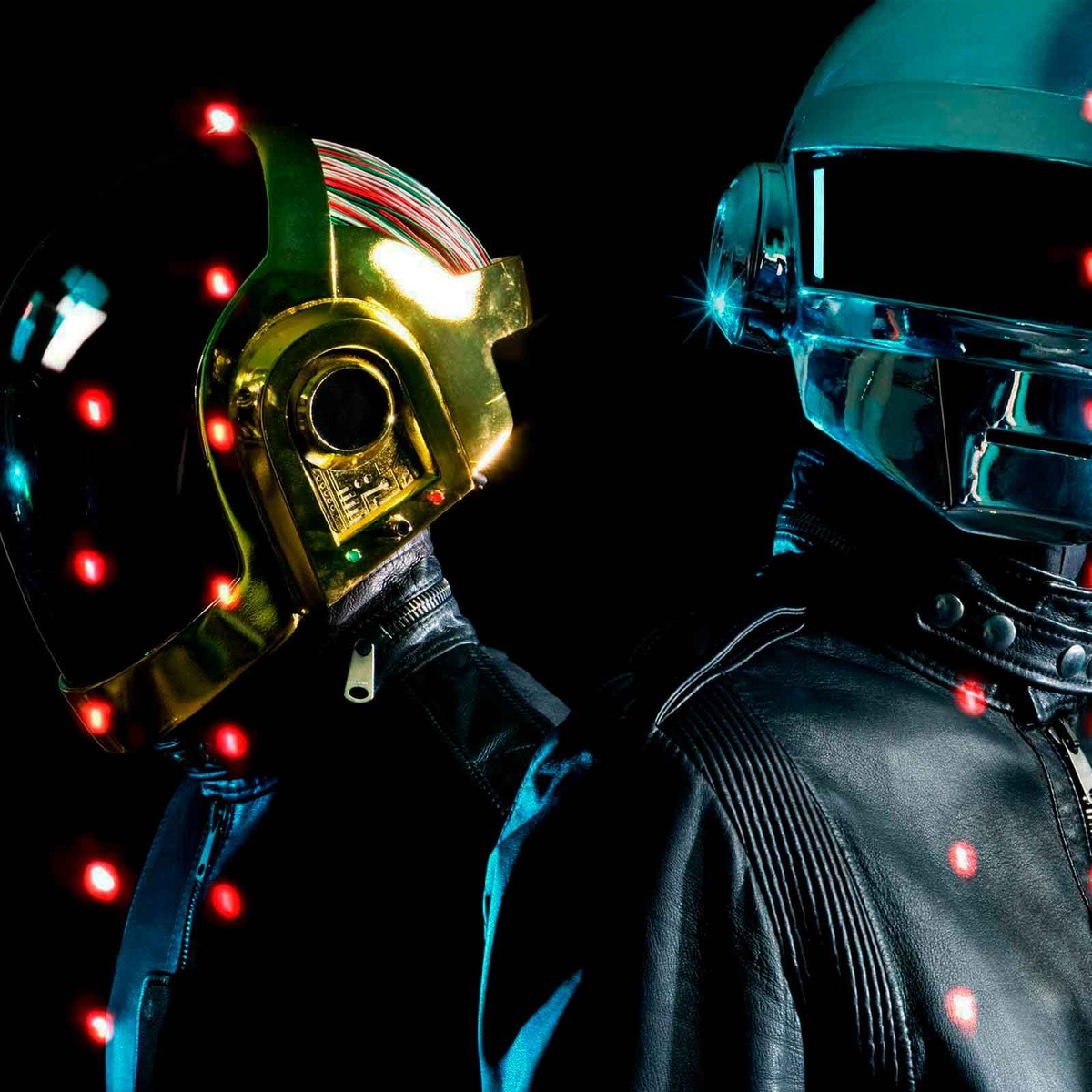 Daft punk steam фото 60