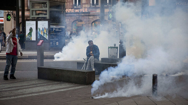 ФОТО: ELYXANDRO CEGARRA/GLOBALLOOKPRESS 