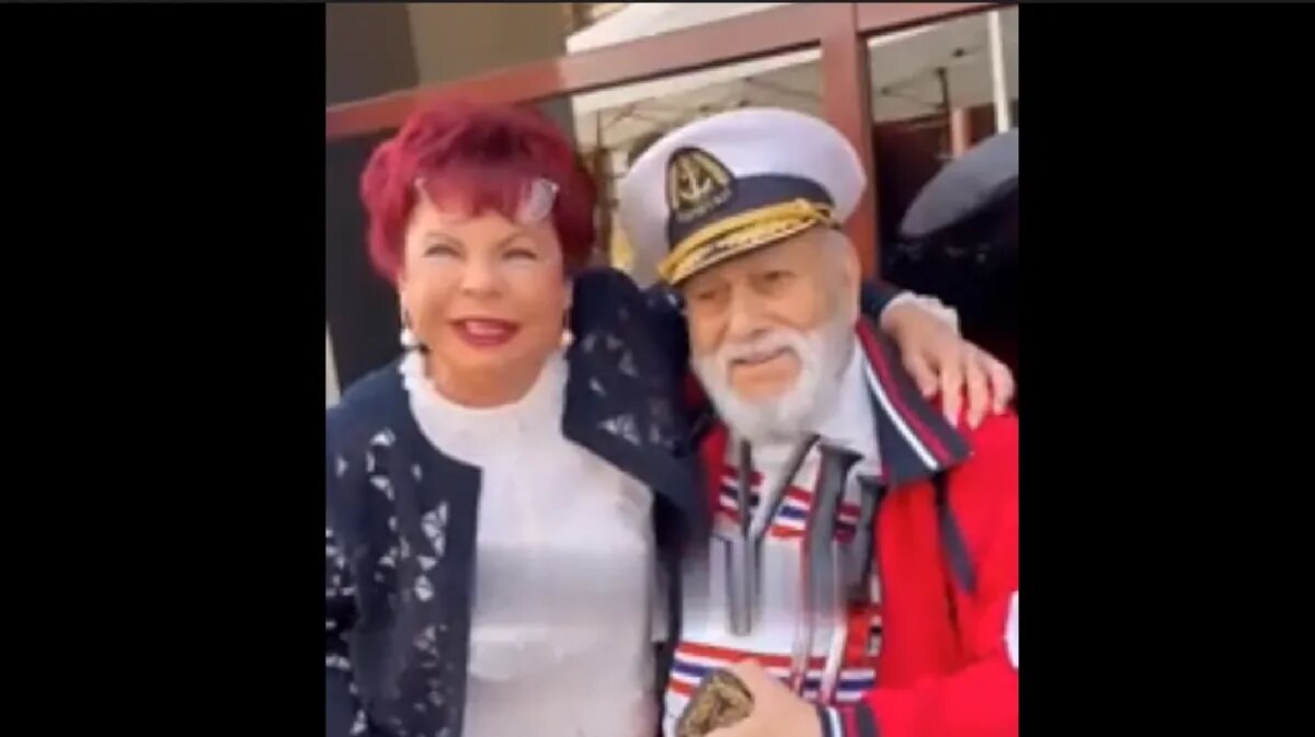 Фото: личная страница Наташи Королевой