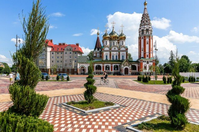   Фото из архива Калининград.Ru