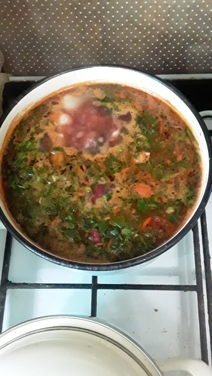 Красота и вкуснота!