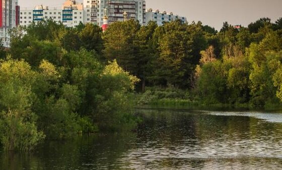    Санврачи Югры проверили воду и песок в зонах отдыха и вынесли вердикт