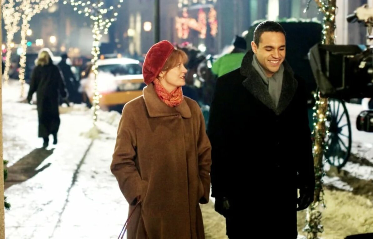 Ноэль/ Noel, 2004 