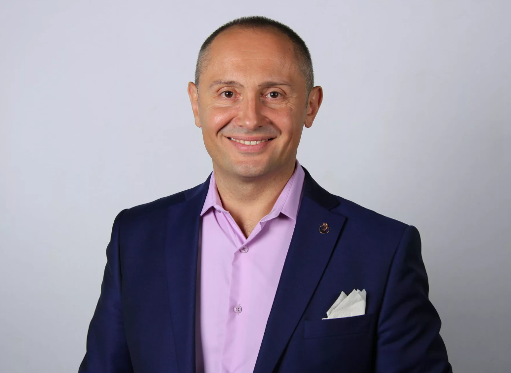 Павел Раков, фото открытый источник яндекс картинки