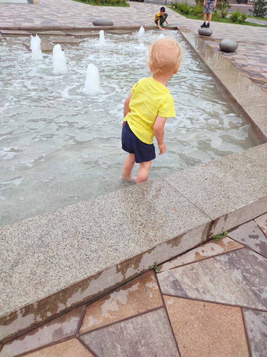 Фото автора 