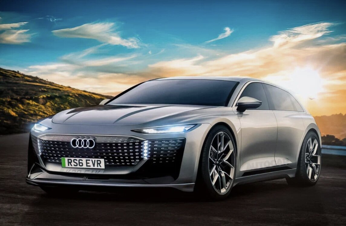 Весной 2021 года Audi объявила, что прекращает работу над двигателями внутреннего сгорания — нынешнее поколение бензиновых и дизельных моторов станет последним. Это решение в компании объяснили грядущим ужесточением экологических стандартов в Евросоюзе.