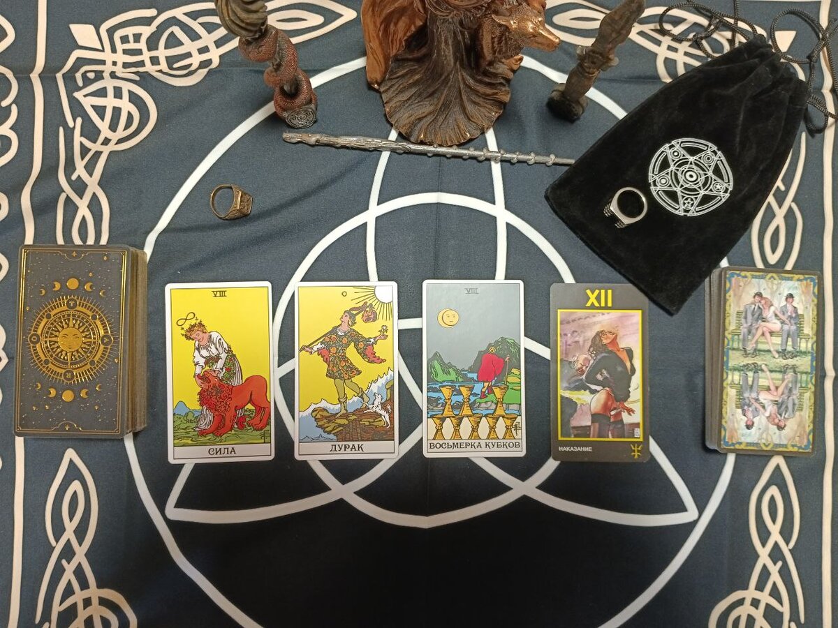 3 варианта и особое мнение слева направо