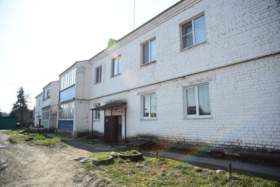     Фото: пресс-служба губернатора Орловской области