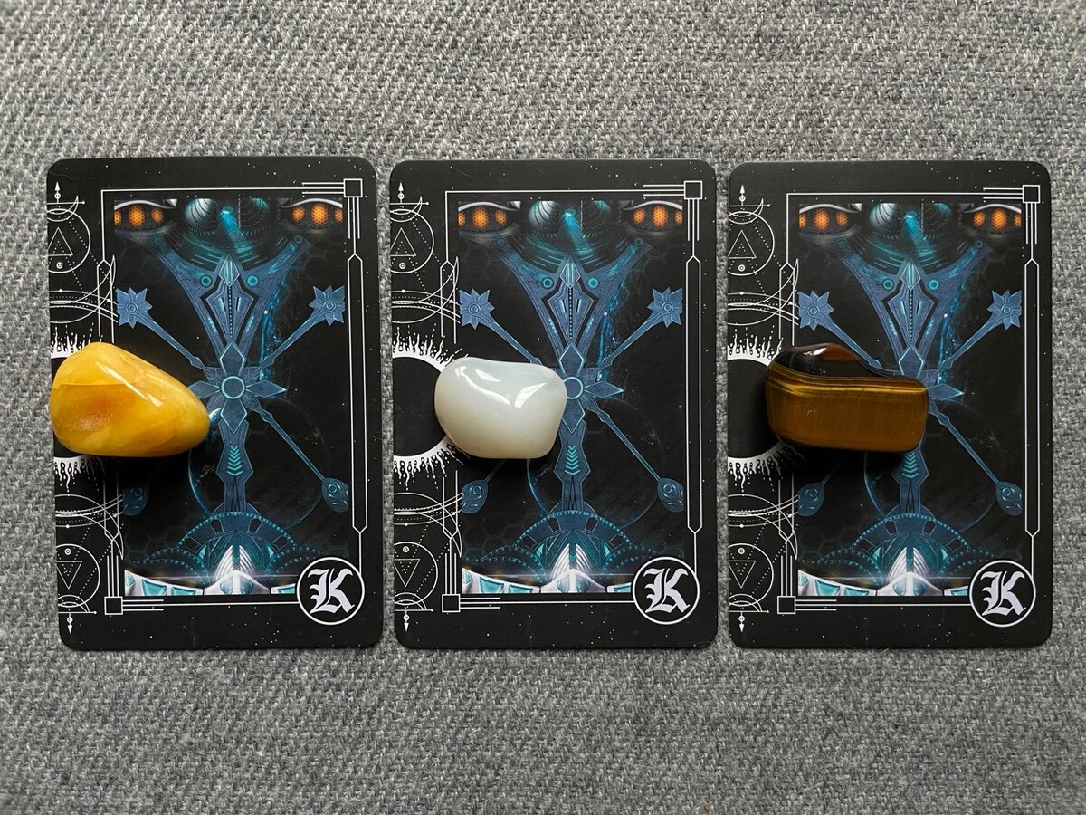 ✨ЧТО ВАМ НЕОБХОДИМО СЕЙЧАС УСЛЫШАТЬ✨