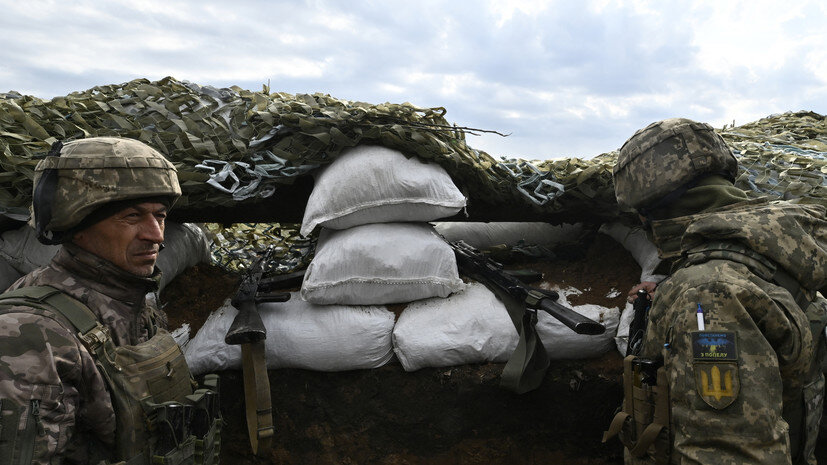   AFP Genya SAVILOV