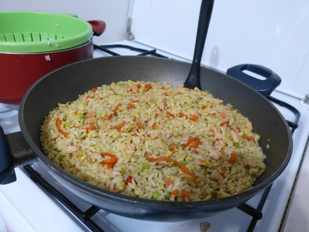 Вот такая красота. И, главное, много! На всех хватит)