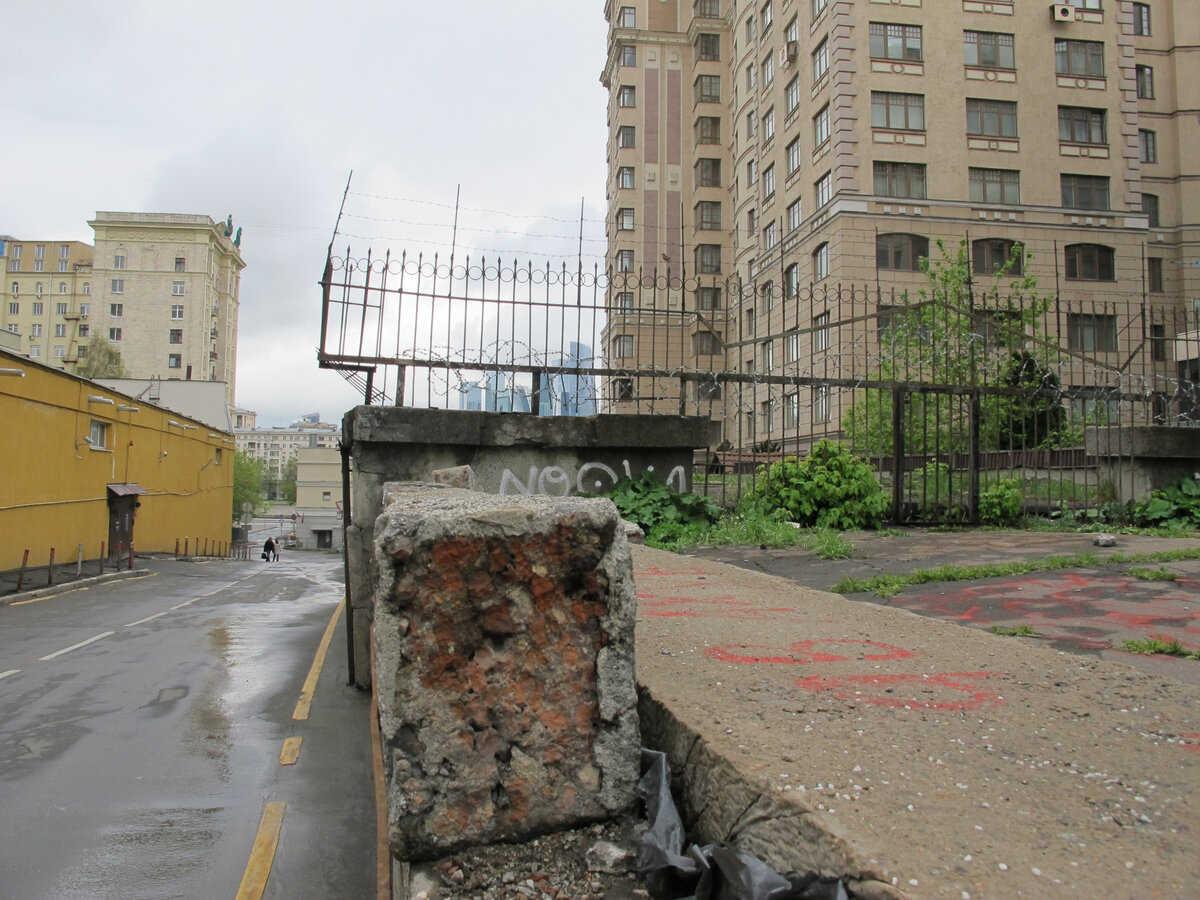 СМОЛЕНСКИЕ ТАЙНЫ МОСКОВСКОГО МЕТРО | Михаил Колодочкин | Дзен