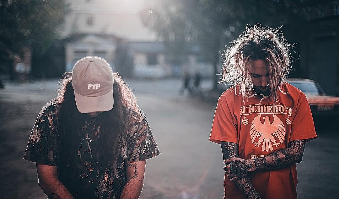 $uicideBoy$