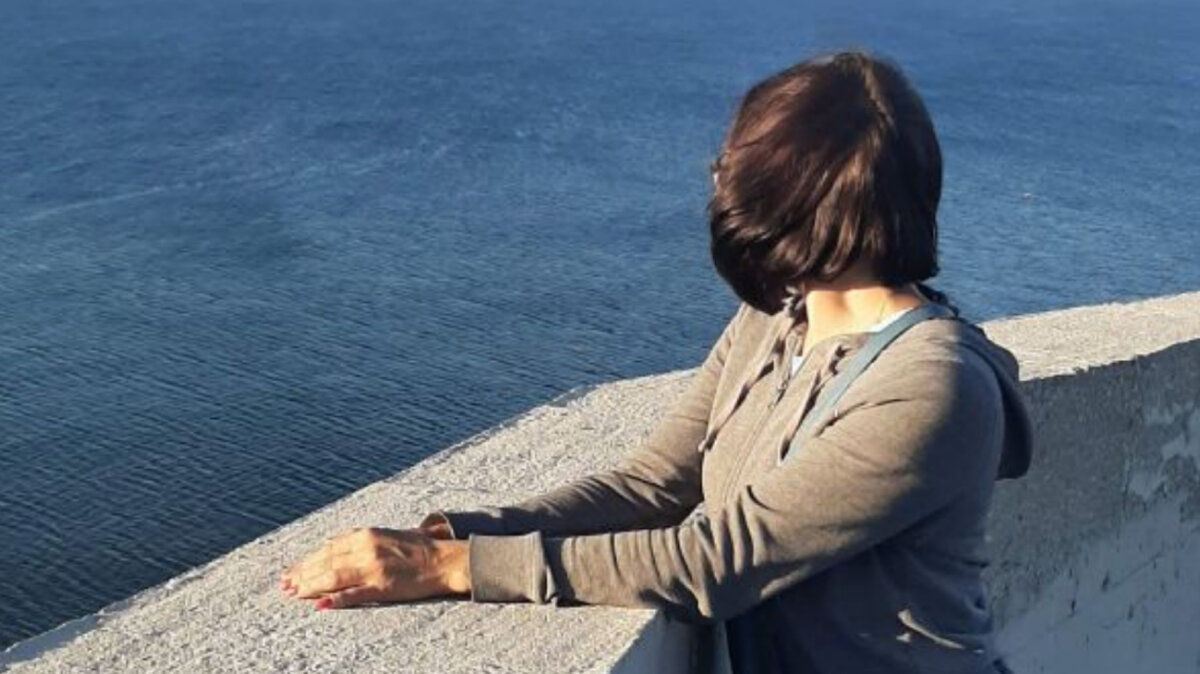 Ныть, страдать, сетовать на жизнь. Такое состояние долго было моей привычкой