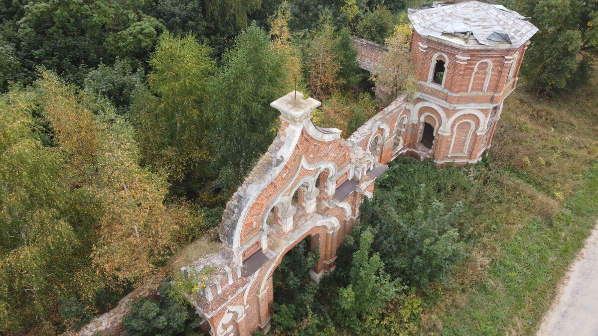 Калужская область
