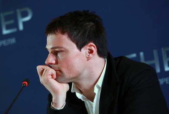    Данила Козловский