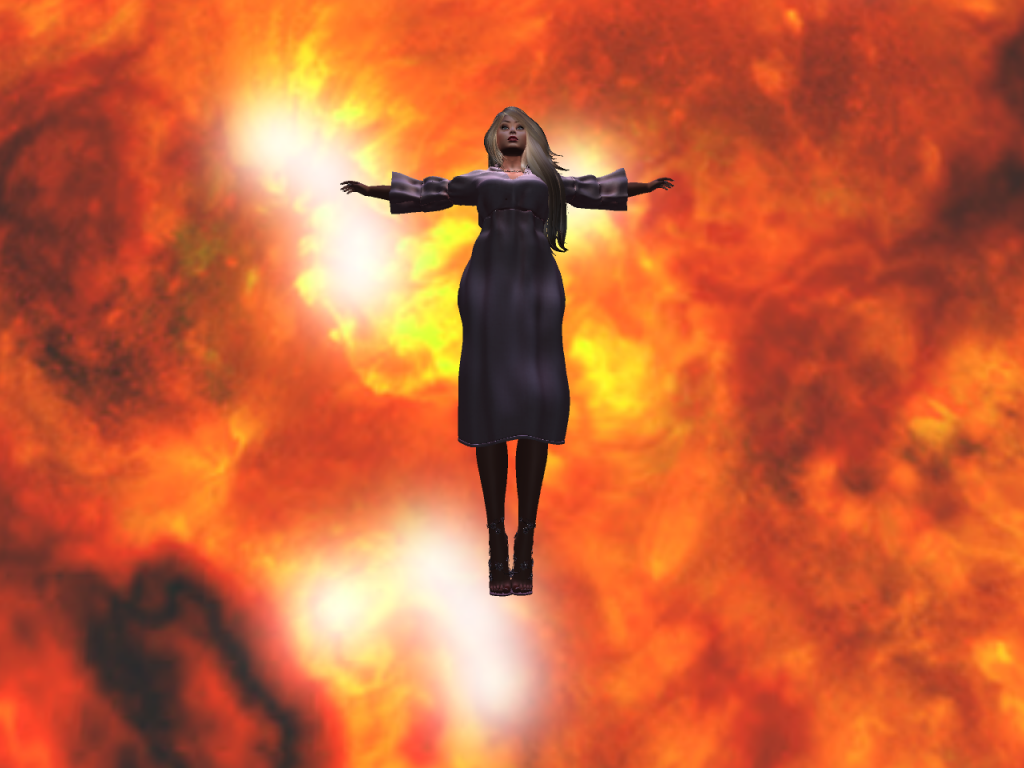 Личное фото автора (SL)