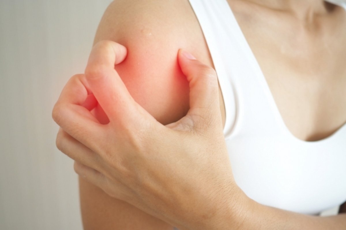    ​Черви ползают под кожей. Почему весной у паразитологов больше пациентов?