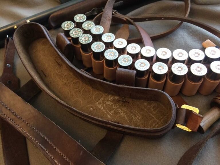 Охотничье снаряжение... Яндекс-фото