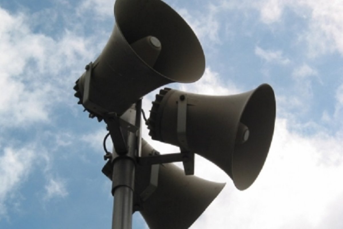    Жители Читы услышат голос Левитана на улице Ленина перед 9 мая