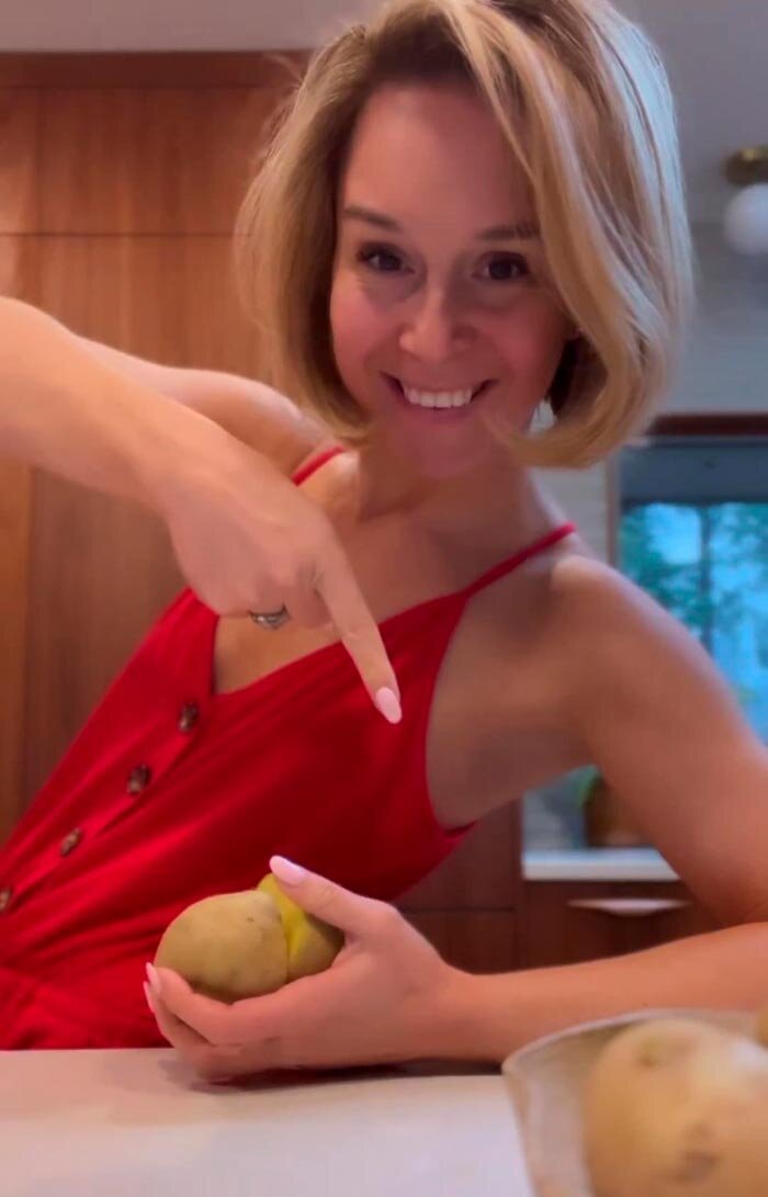 Фото: instagram.com/itsnicolejaques