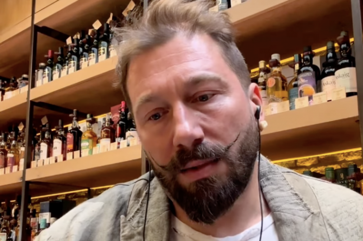    Евгений Чичваркин.