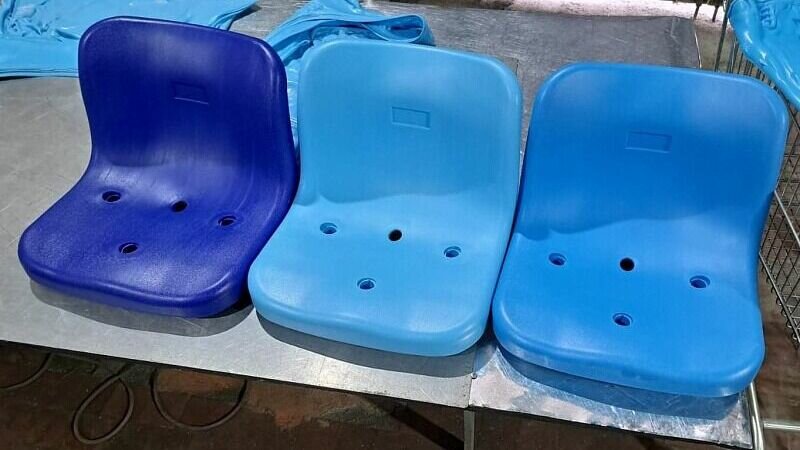     Мэр Владивостока Константин Шестаков сообщил о завершении реконструкции стадиона «Авангард». Сейчас проходит финальный этап — установка стульев и кресел, суммарно их будет около 6 тысяч.