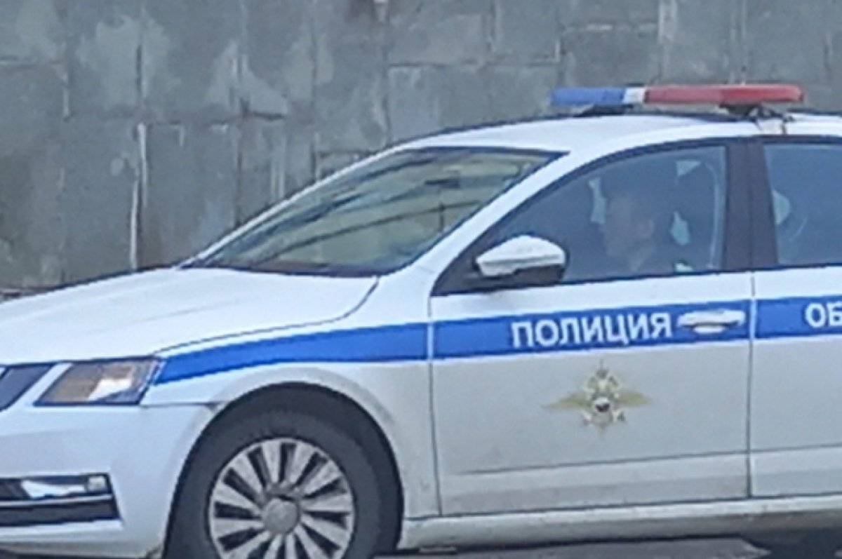    Полиция ищет убивших мужчину во время обстрела автомобиля в Ставрополе