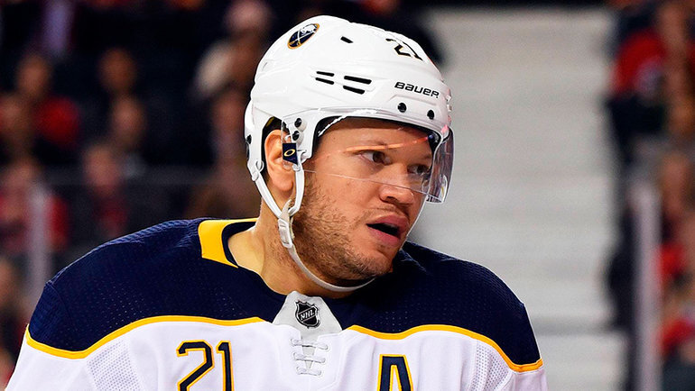    Кайл Окпосо. Global Look Press