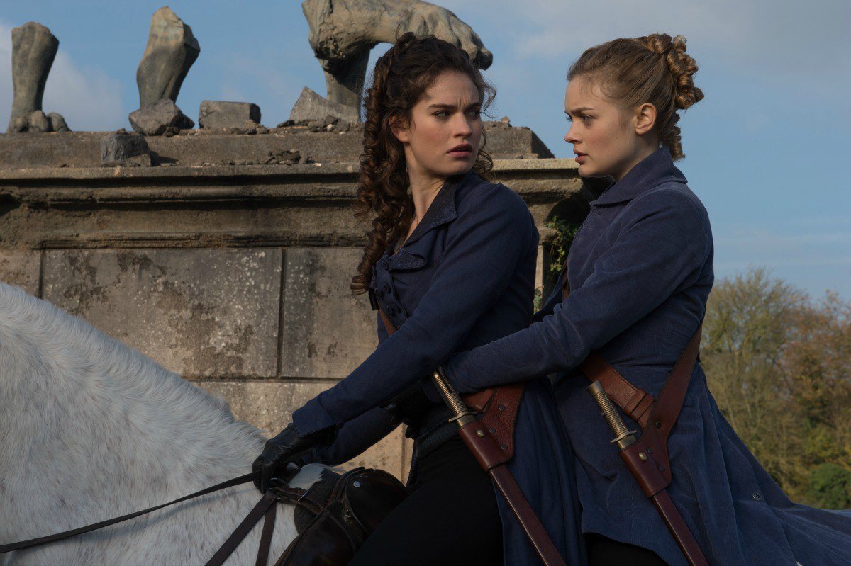 гордость и предубеждение и зомби. гордость и предубеждение и зомби 2015. джек хьюстон гордость и предубеждение и зомби. гордость и предубеждение и зомби (2016). гордость и предубеждение и зомби фильм.