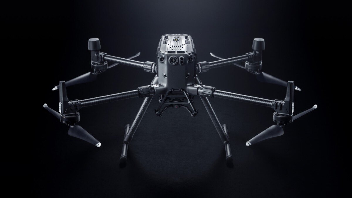 DJI Matrice 300 