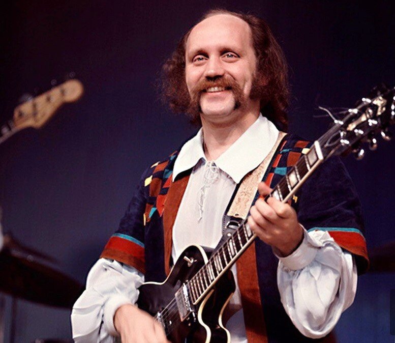 Создатель группы "Песняры" Владимир Мулявин. Фото Яндекс.Картинки. 