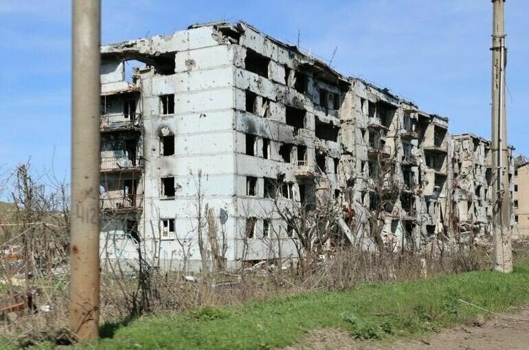   Сергей Аверин / РИА Новости